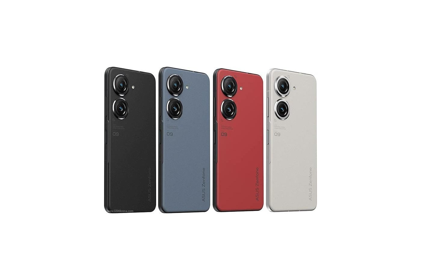 Asus Zenfone 9