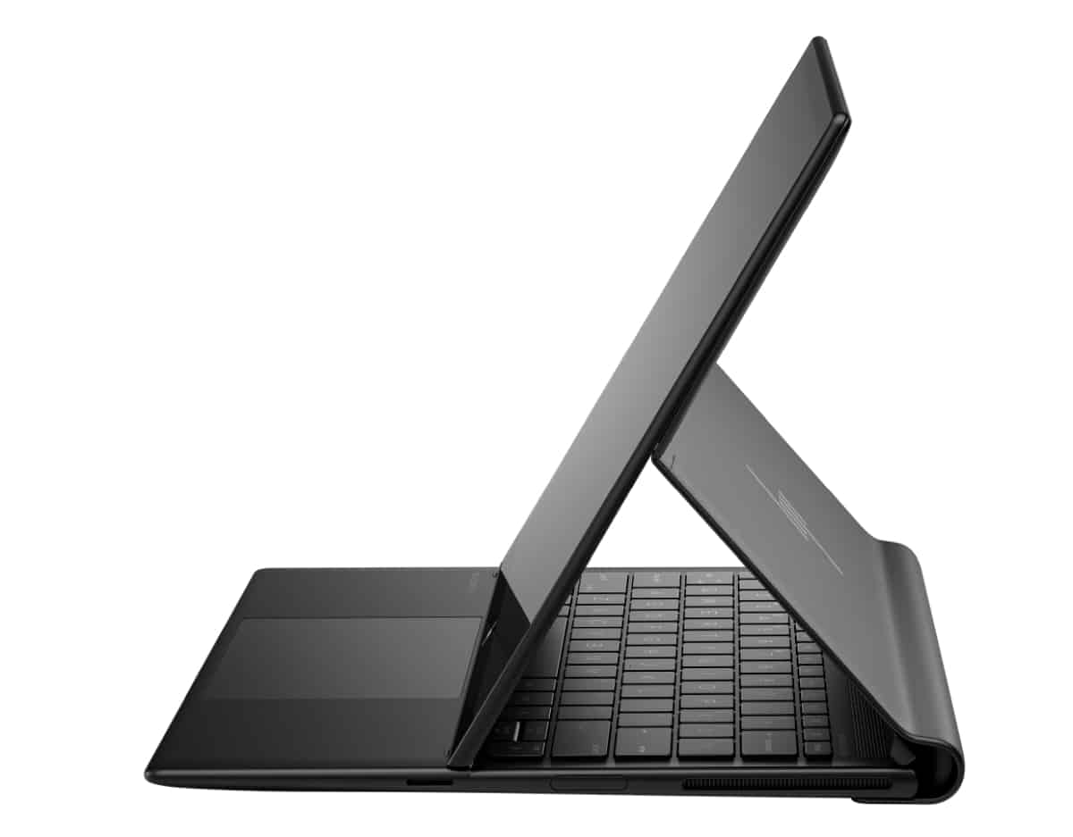 HP Dragonfly Folio G3