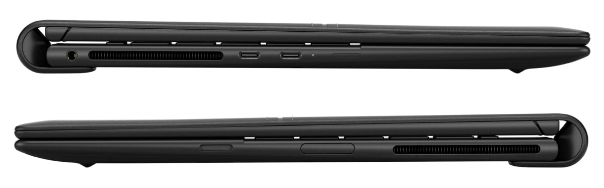 HP Dragonfly Folio G3 © HP