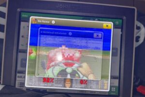 John Deere root access