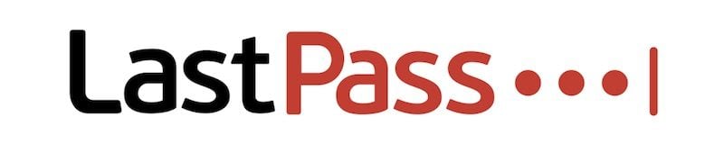 LastPass-logo