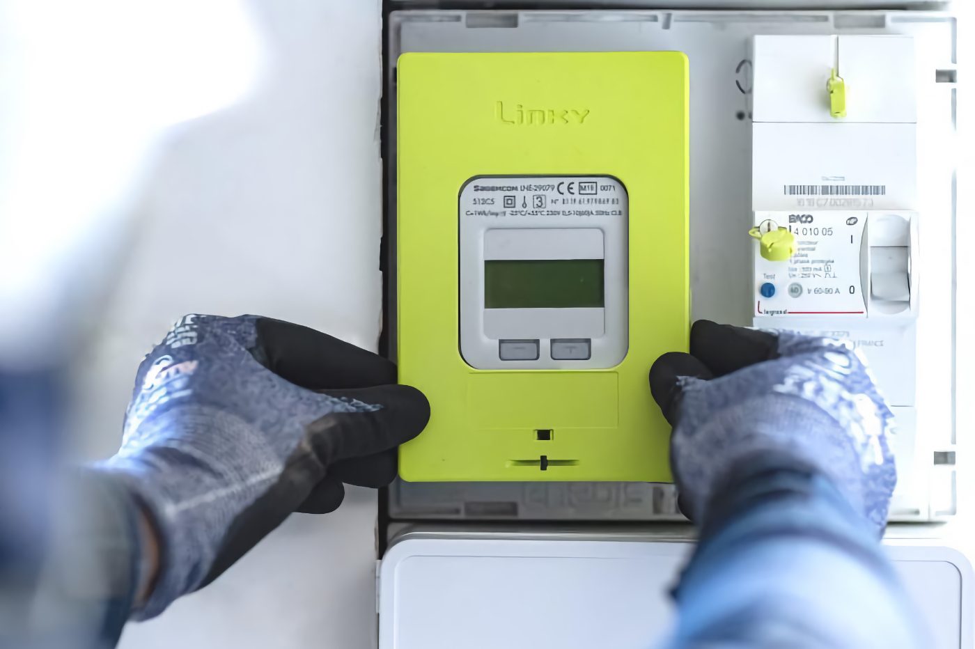 Compteur Linky : allez-vous devoir payer si vous refusez de l