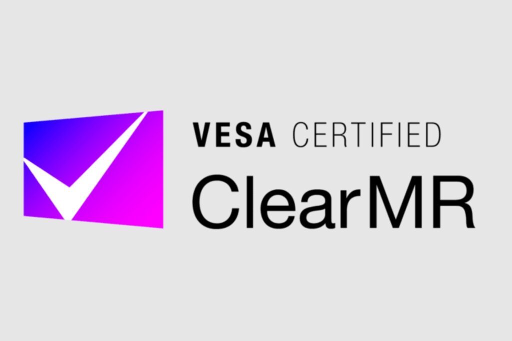 MEA Vesa ClearMR