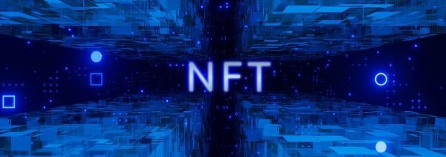 NFT ethereum