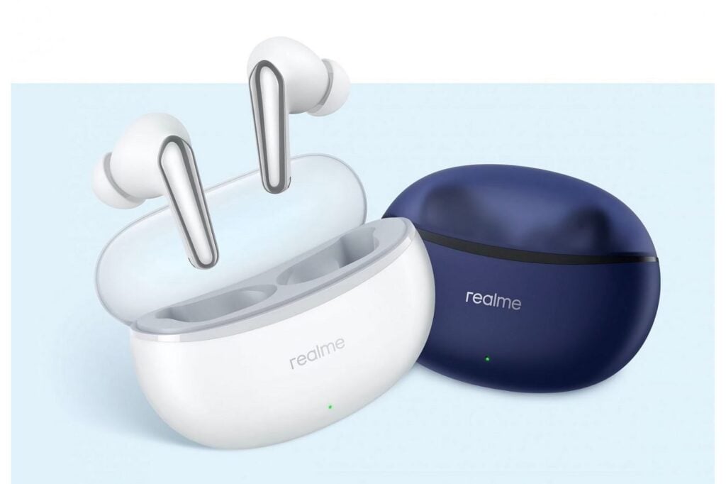 Realme Buds Air 3 Neo