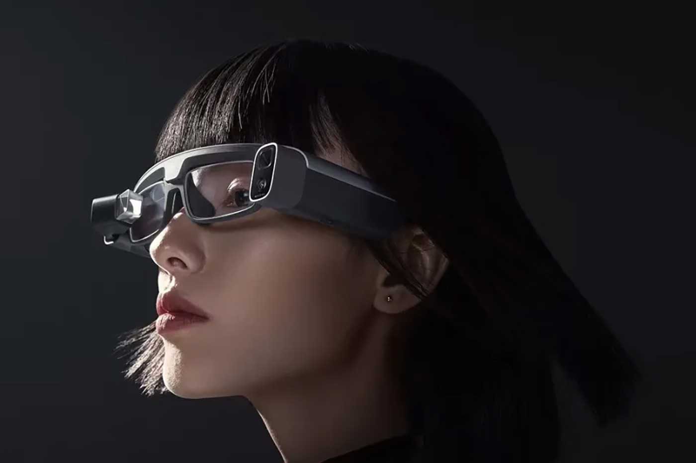 Xiaomi glasses