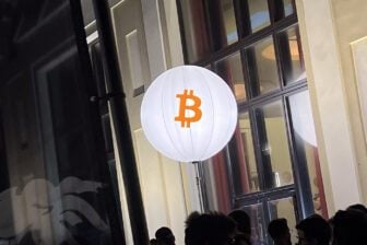 bitcoin conférence