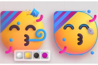emojis microsoft