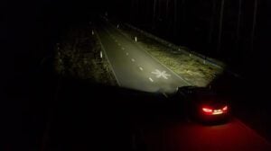 ford phares haute definition