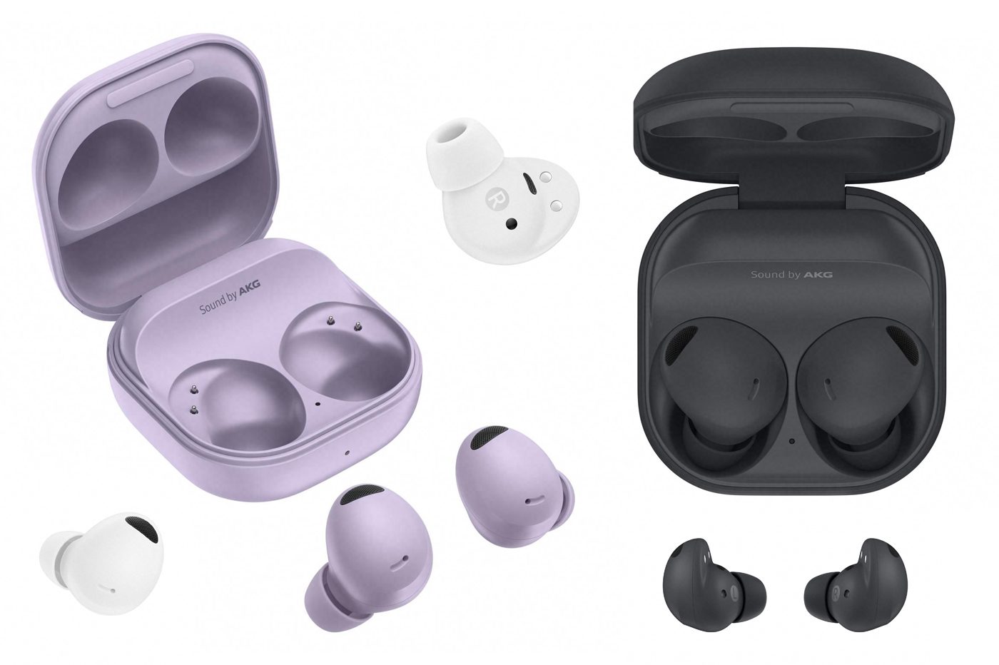 Samsung annonce les Galaxy Buds 2 Pro, les nouveaux rivaux des