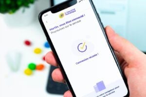 identite numerique la poste