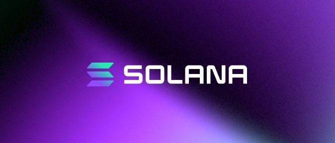 image et logo de solana