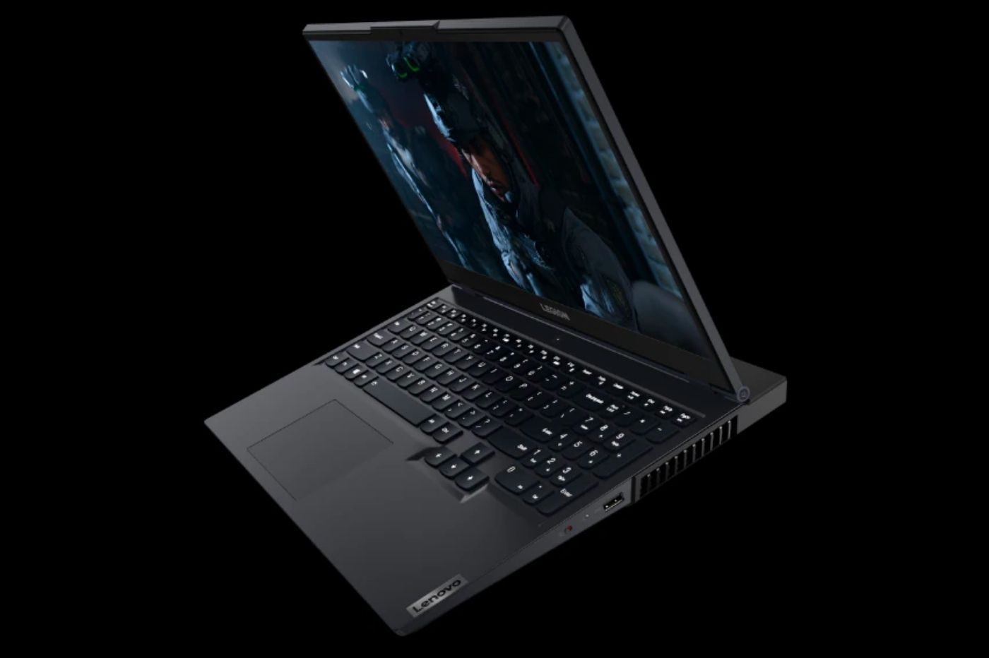 Lenovo Legion 5