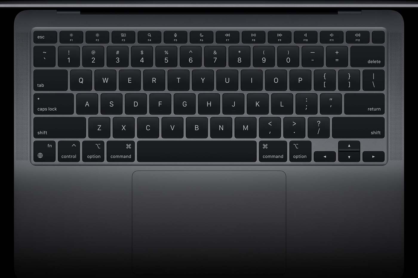 MacBook Air M1 Apple