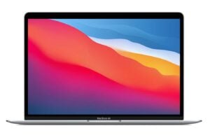 MacBook Air M1 Apple