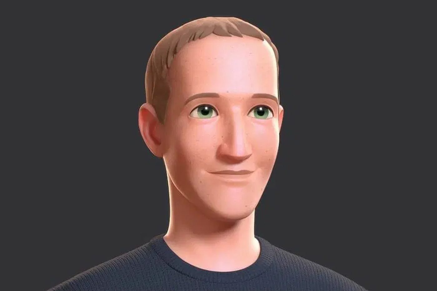 meta avatar mark zuckerberg