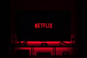 netflix arnaque