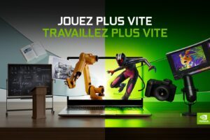 visuel Nvidia