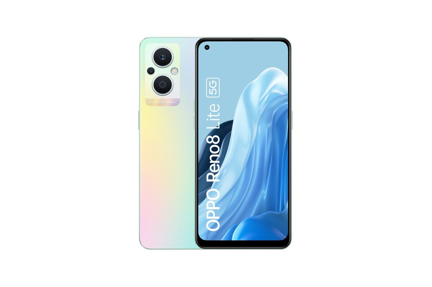 Comparatif Oppo Reno 8 Lite contre Honor Magic 5 Pro - 01net.com