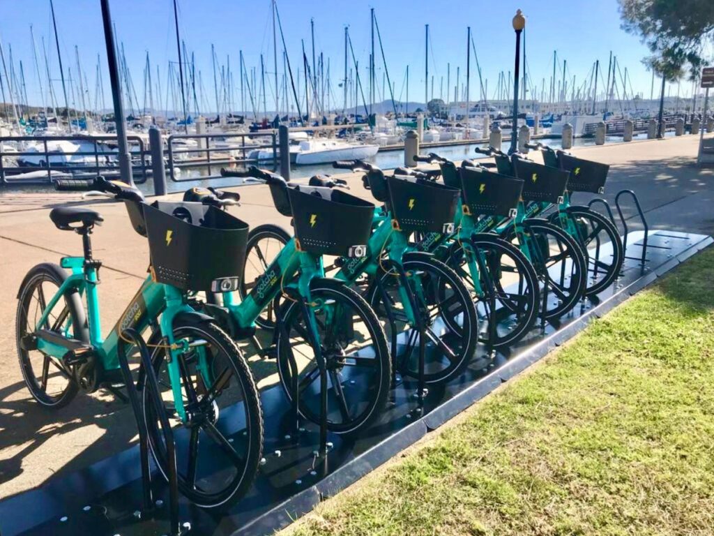 velo electrique bolt mobility