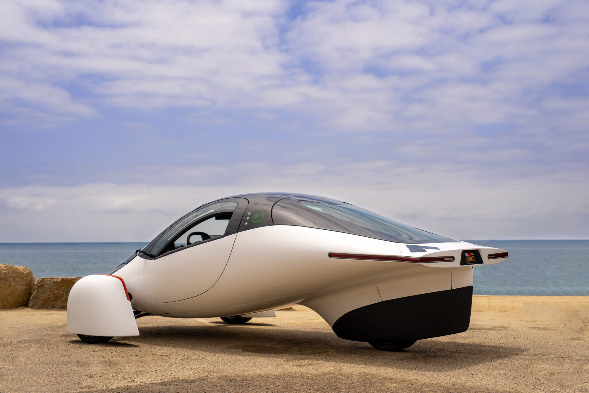 La voiture solaire, réalité ou utopie ? - Sciences et Avenir