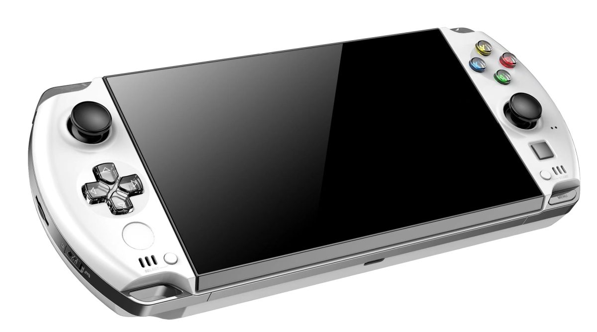 GPD Win 4