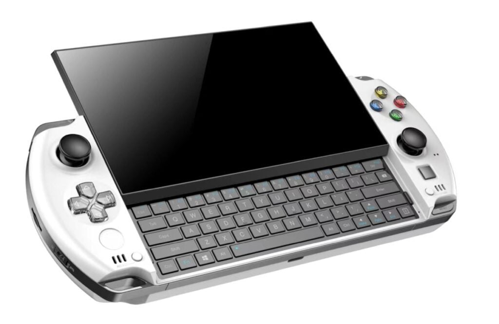 GPD Win 4
