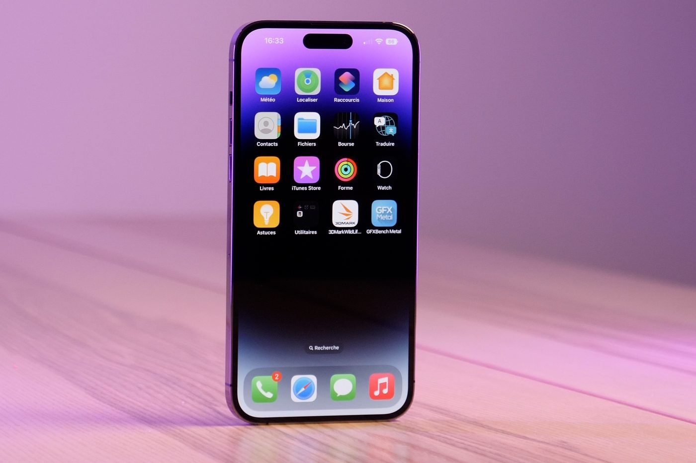 L'iPhone 15 Pro pourrait offrir jusqu'à 2 To de stockage, mais à quel prix ?