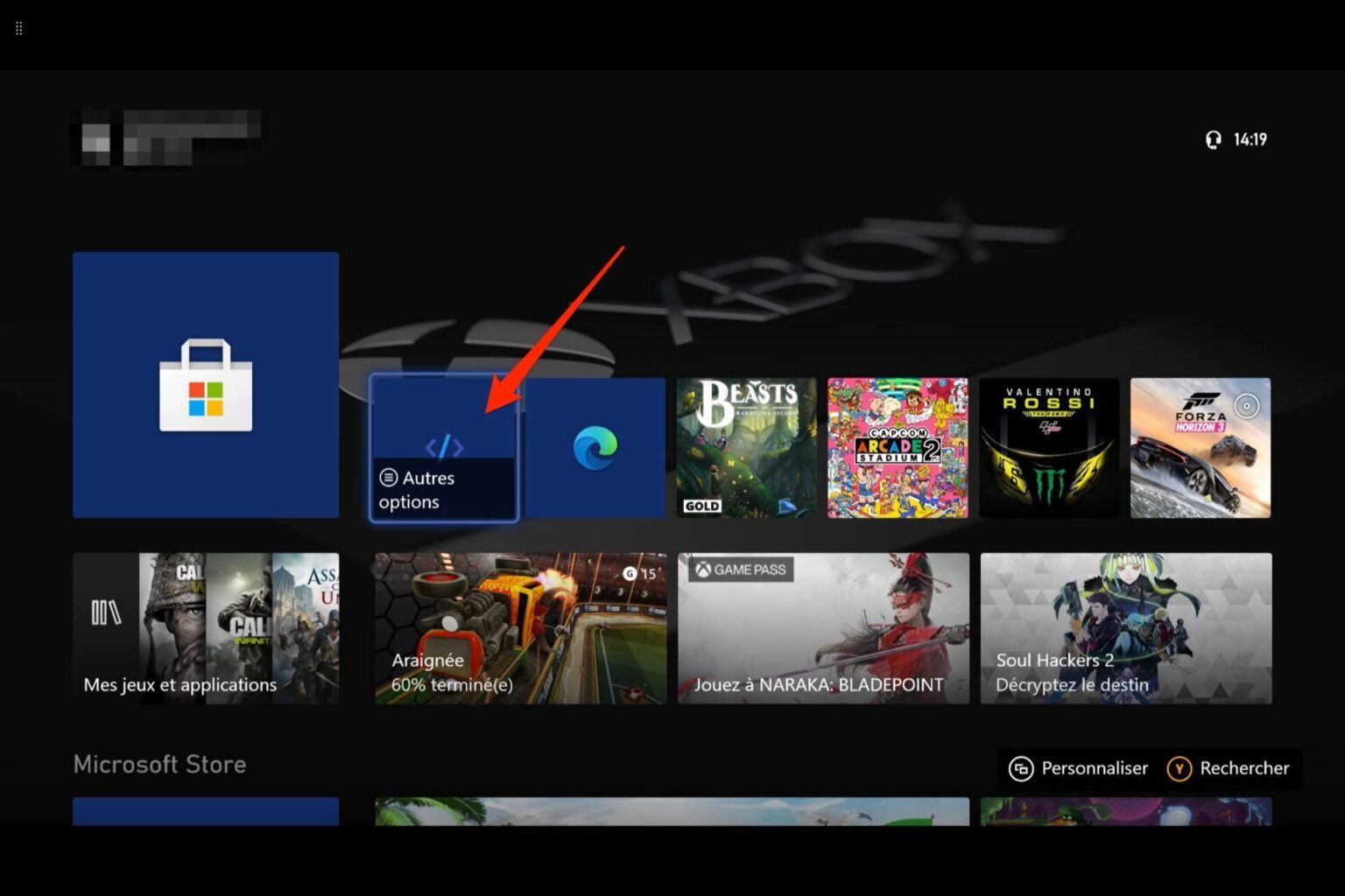 Comment transformer votre Xbox en une console retrogaming