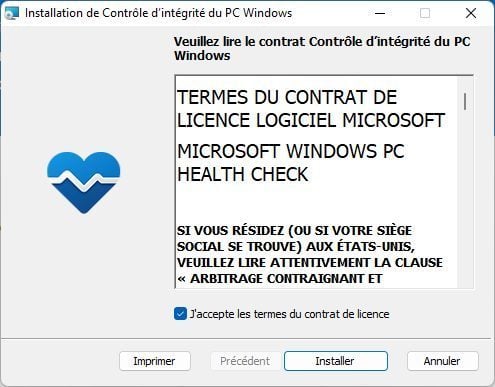 Windows 11 : comment forcer l’installation de la mise à jour 22H2