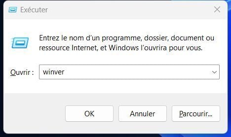 Windows 11 installer la mise à jour 22H2 sur un PC non compatible 