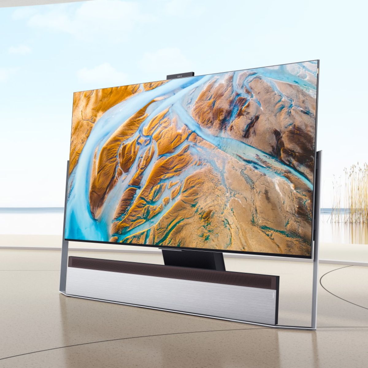 Le TCL 85X925 Pro