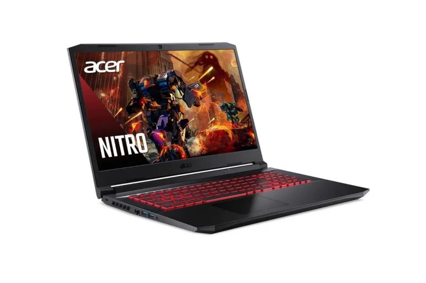 Acer Nitro 5