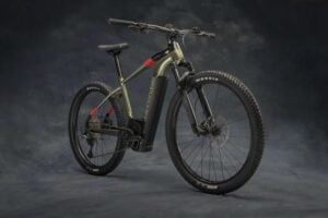 Cannondale Trail Neo