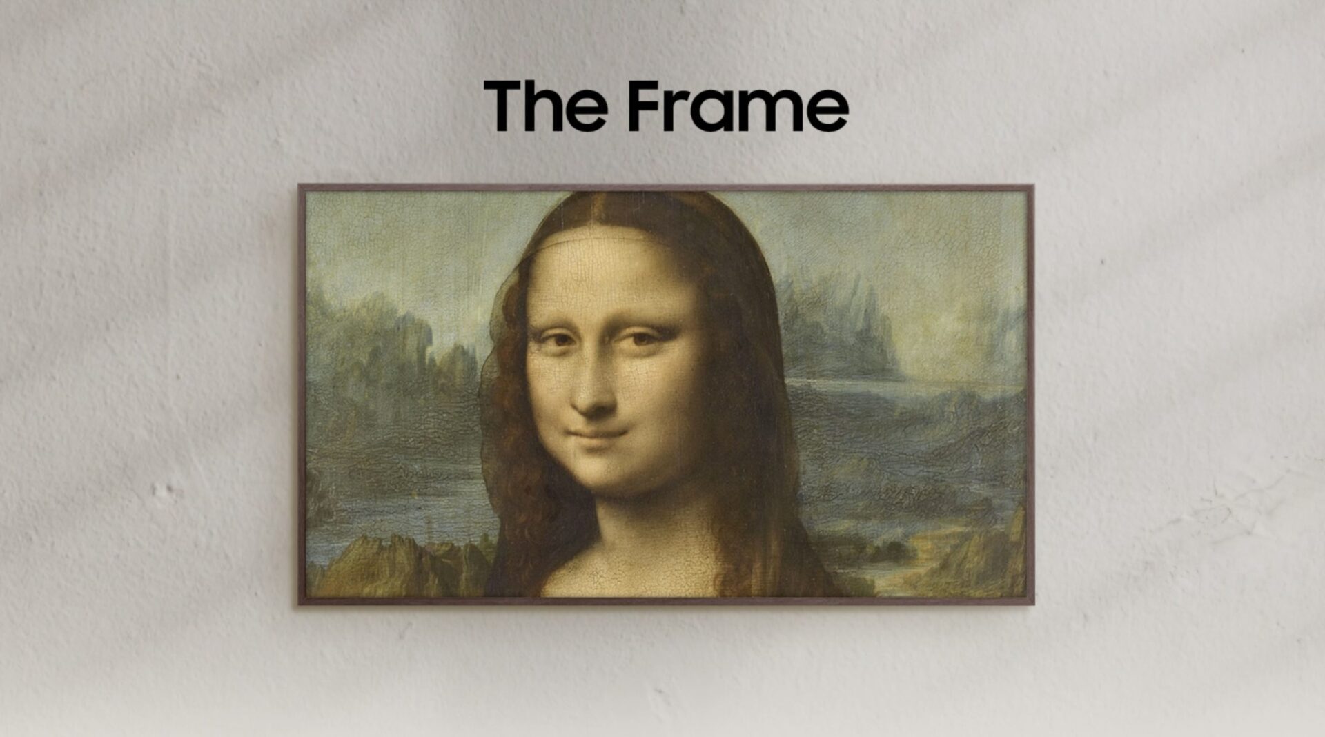 The frame est en promotion