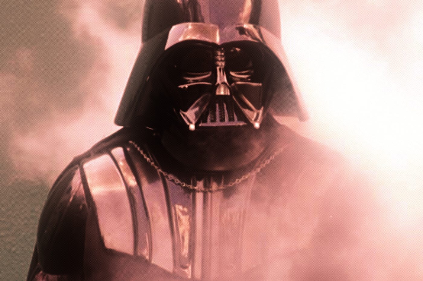 Darth Vader, personnage iconique de la saga Star Wars