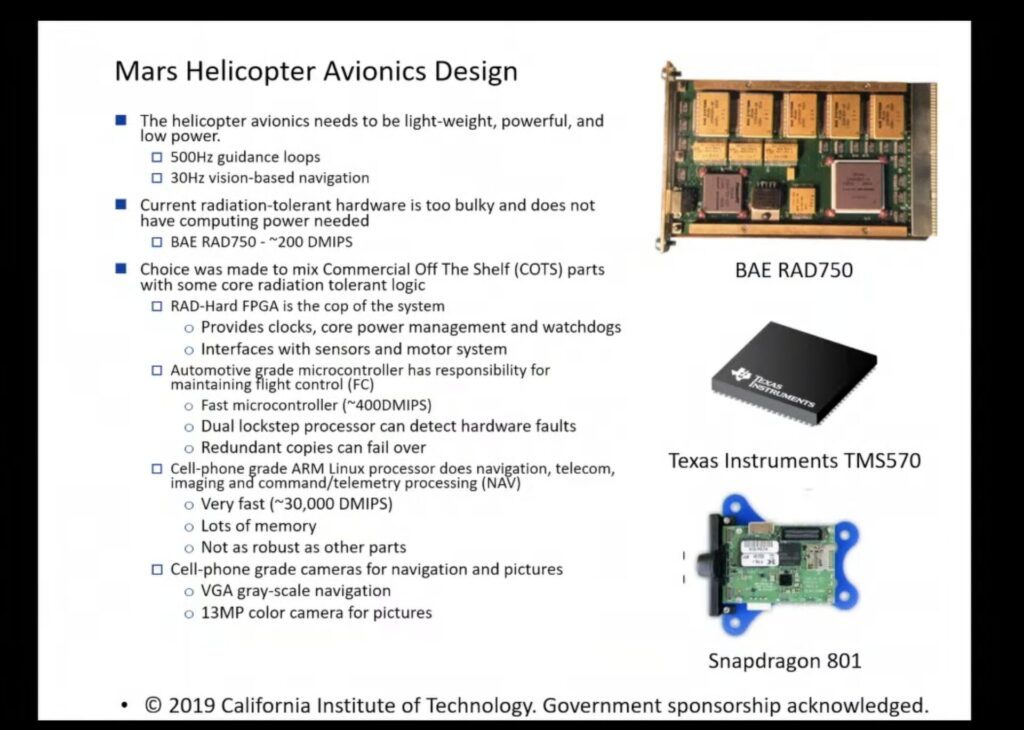 Pourquoi la NASA et l’ESA parient sur RISC V pour leurs futures puces ...