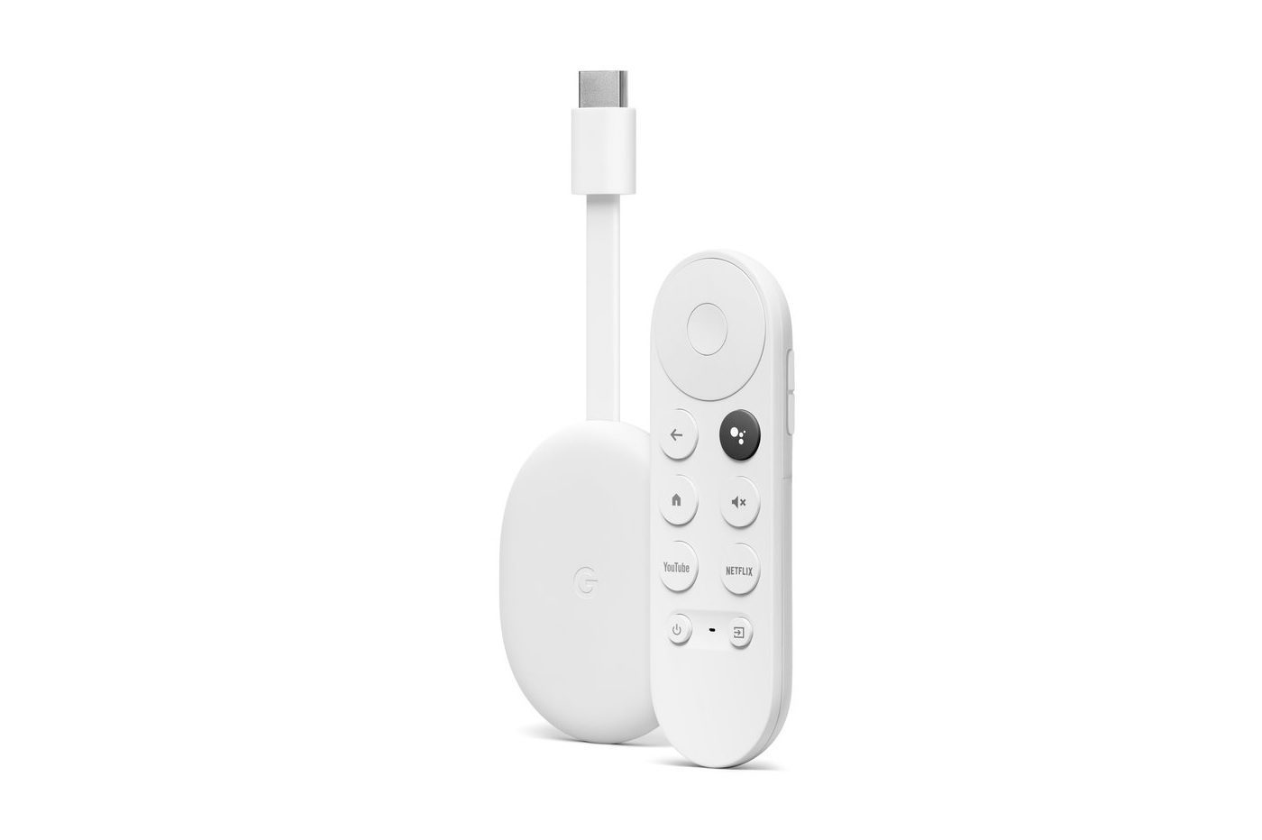casse encore le prix du Chromecast avec Google TV qui passe