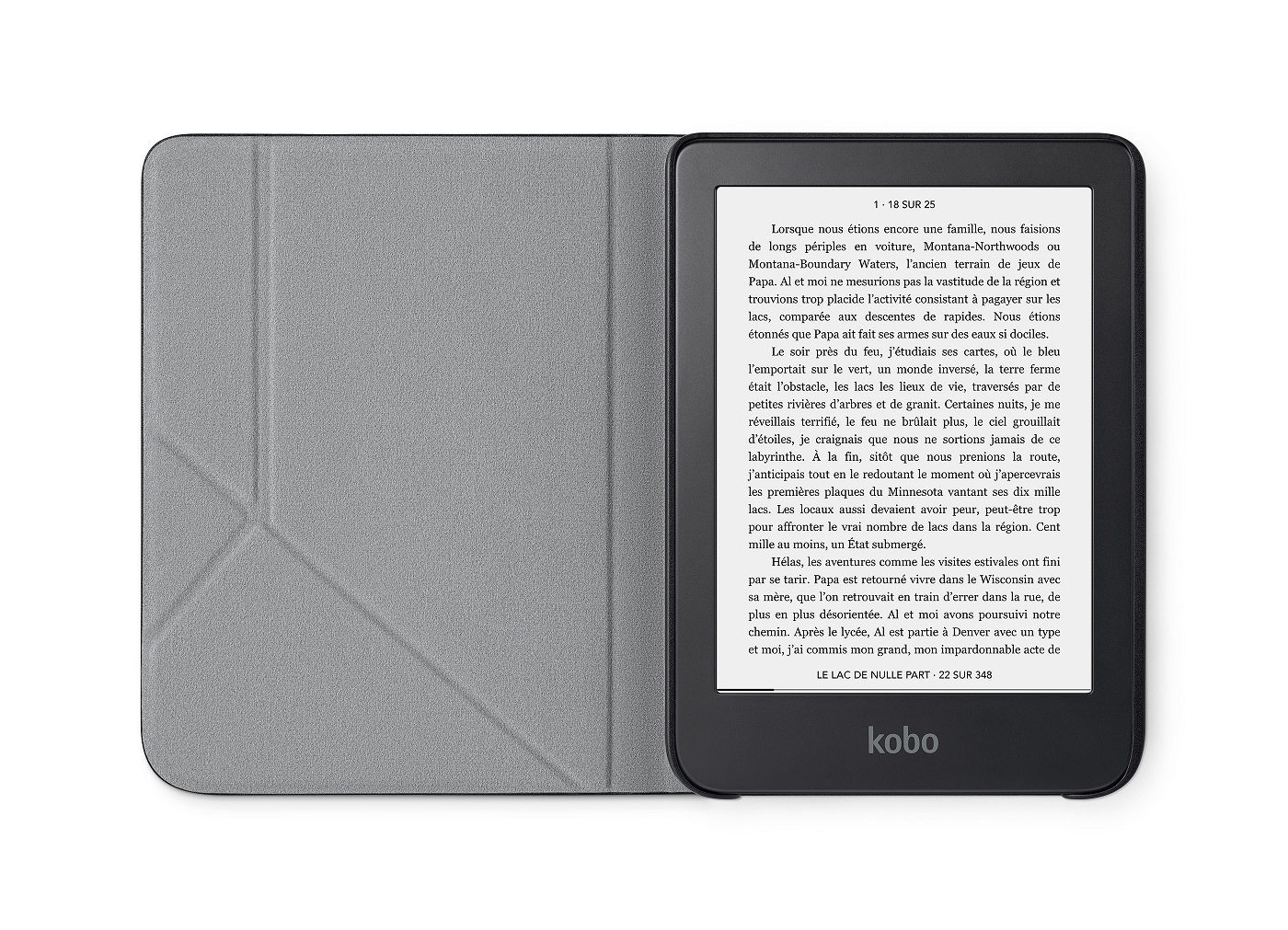 Kobo Clara 2E