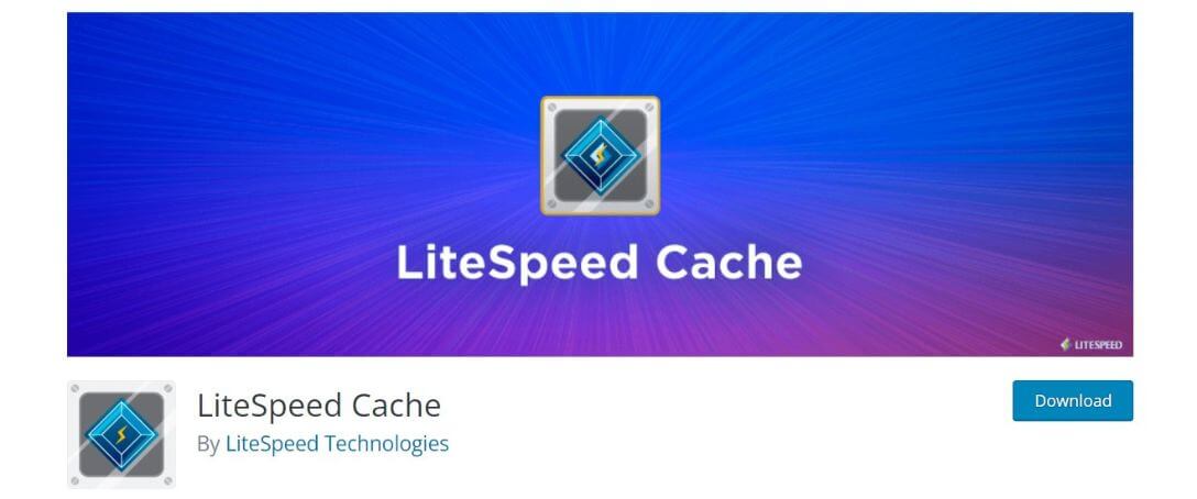 LiteSpeed Cache