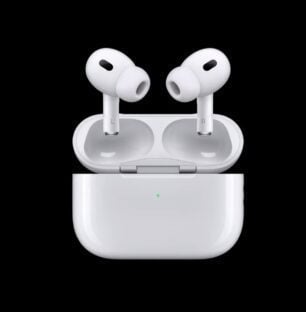 MEA AirPods Pro 2