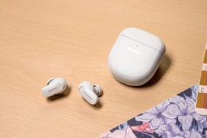 Bose QC Earbuds II