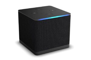 MEA Fire TV Cube