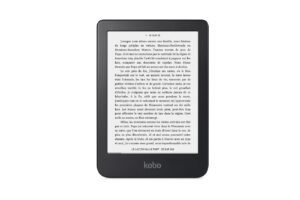 Kobo Clara 2E