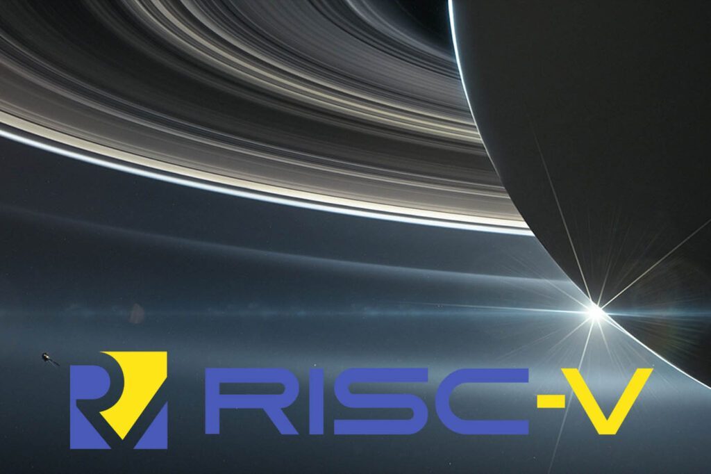 Pourquoi la NASA et l’ESA parient sur RISC V pour leurs futures puces ...