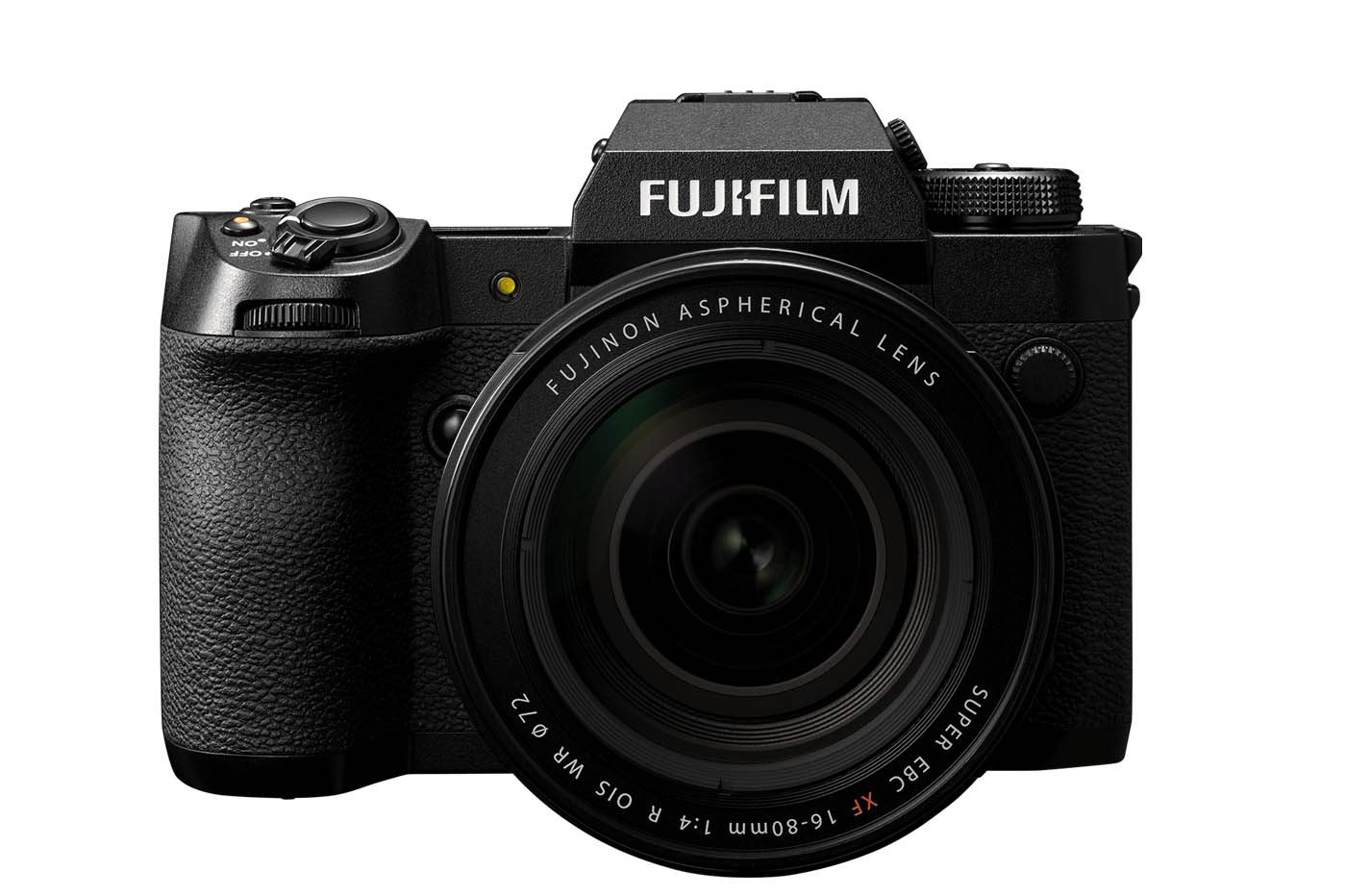 Fujifilm X-H2, le boîtier pas si cher qui propulse l’APS-C à l’ère du 40 Mpixels et de la 8K
