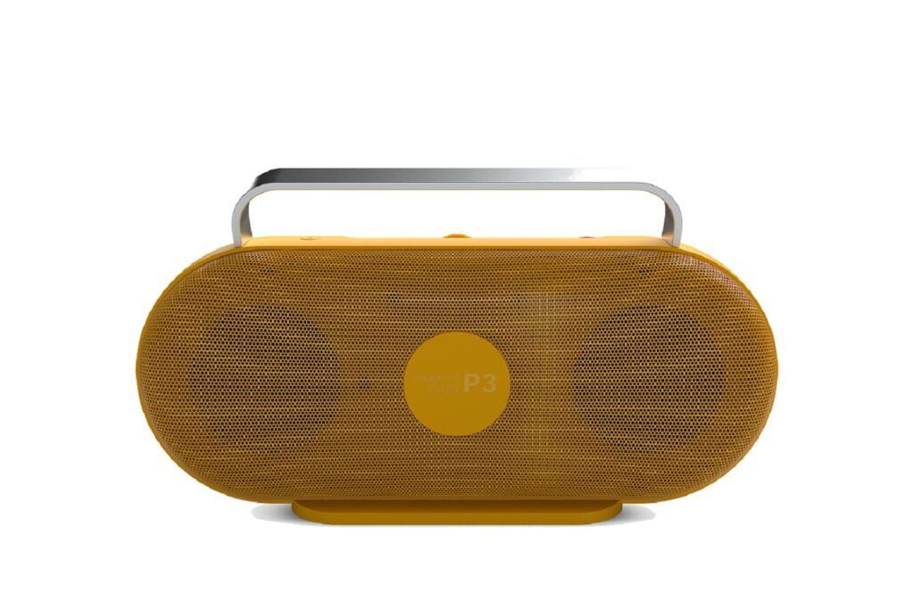 Polaroid P3 Music Player