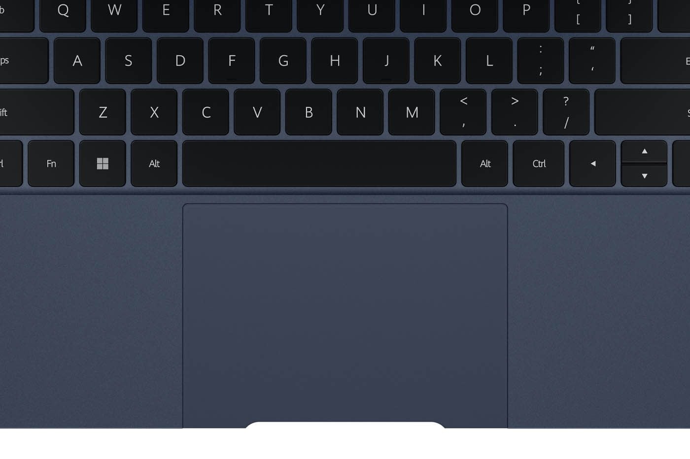 Touchpad Matebook X Pro 2022