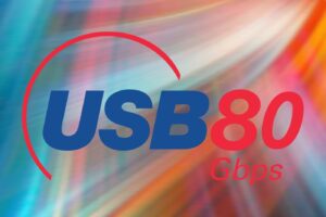 La nouvelle certification USB 4 promet des débits deux fois plus rapides...