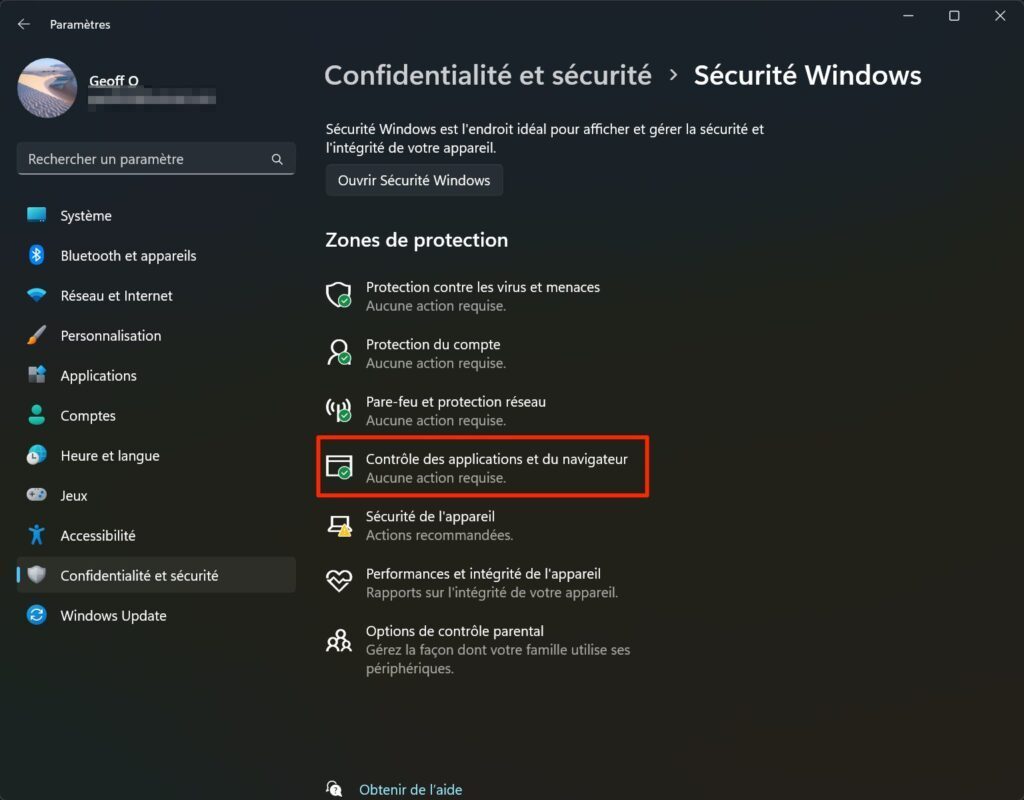 Windows 11 22H2 renforce la protection de vos mots de passe